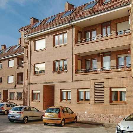 Casa Montse - Derecha Leilighet Colombres Eksteriør bilde