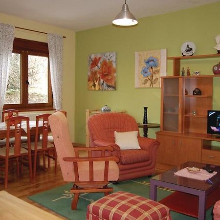 Casa Montse - Derecha Leilighet Colombres Eksteriør bilde